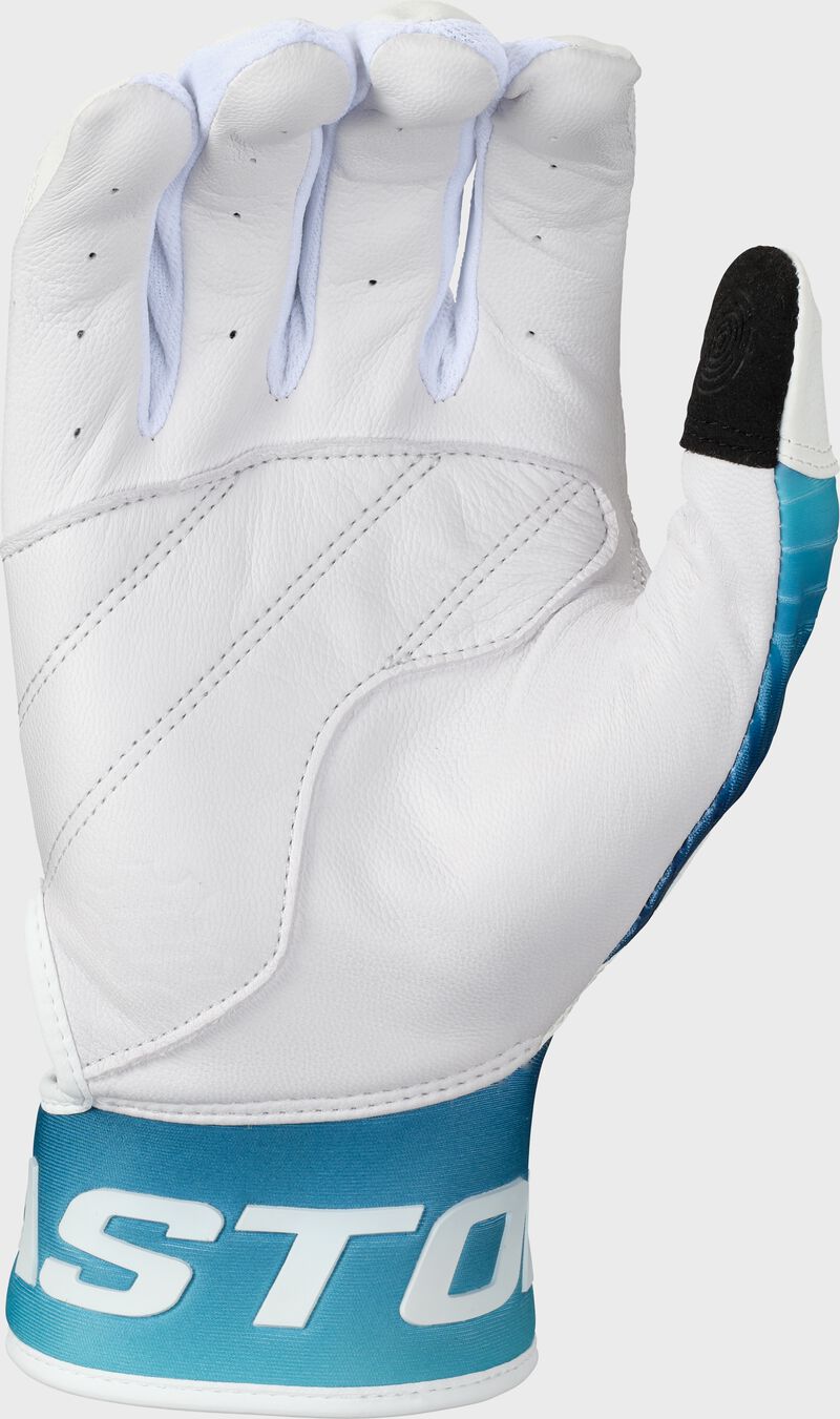 Walk-Off Ethos Hazy Collection Batting Gloves, Vaporwave, Adult S