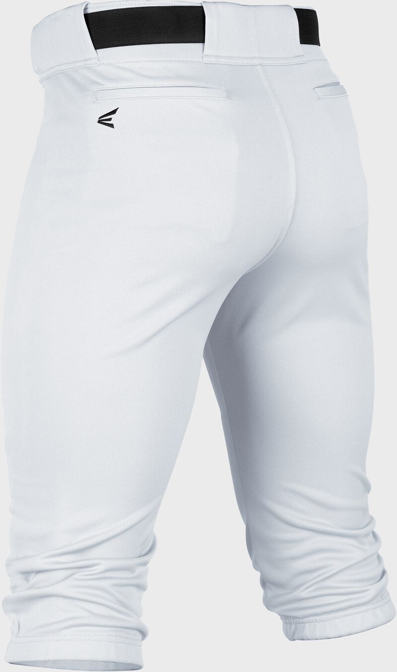 Rival+ Knicker Pant Adult WHITE S