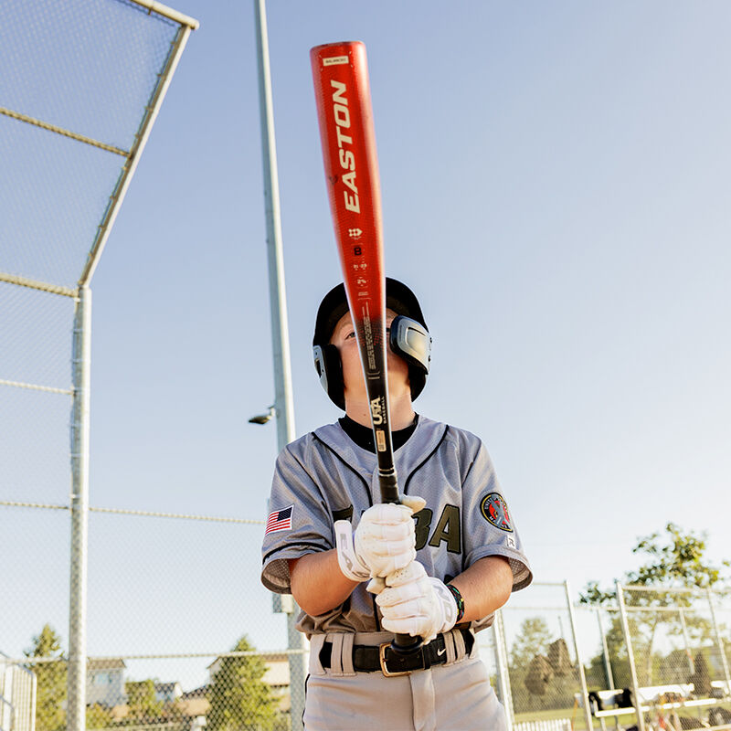 2025 Easton MAV1 USA Baseball Bat | Easton