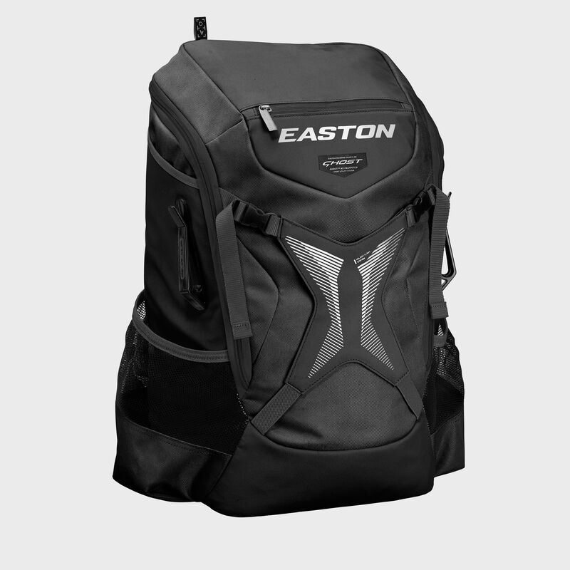 Ghost NX Backpack, BK