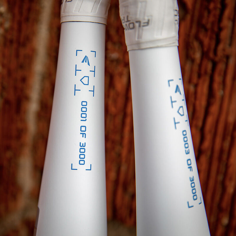 2023 Ghost Unlimited Graffiti Special Edition Softball Bat