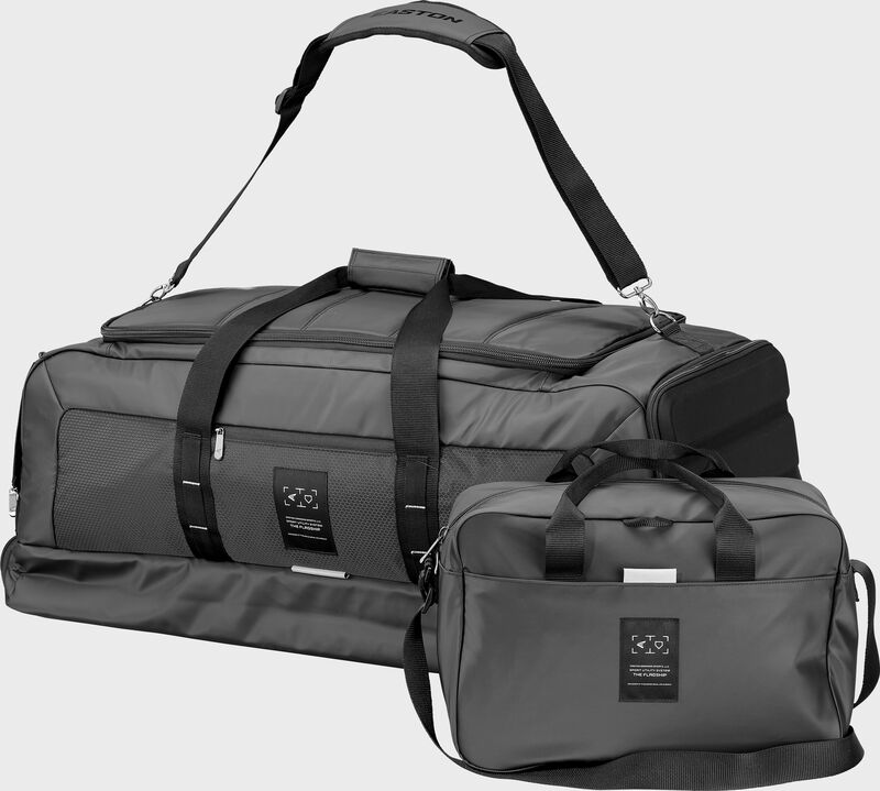 Flagship Duffle Bag