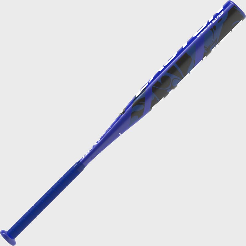 2025 Easton Sapphire Fastpitch Bat, -12