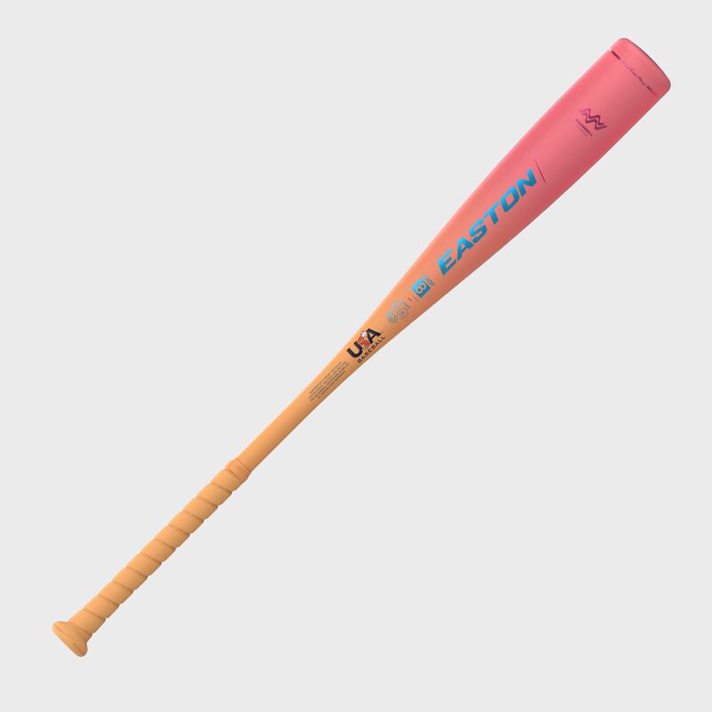 2026 Easton MAV1 Flash USA Baseball Bat, -11, -8