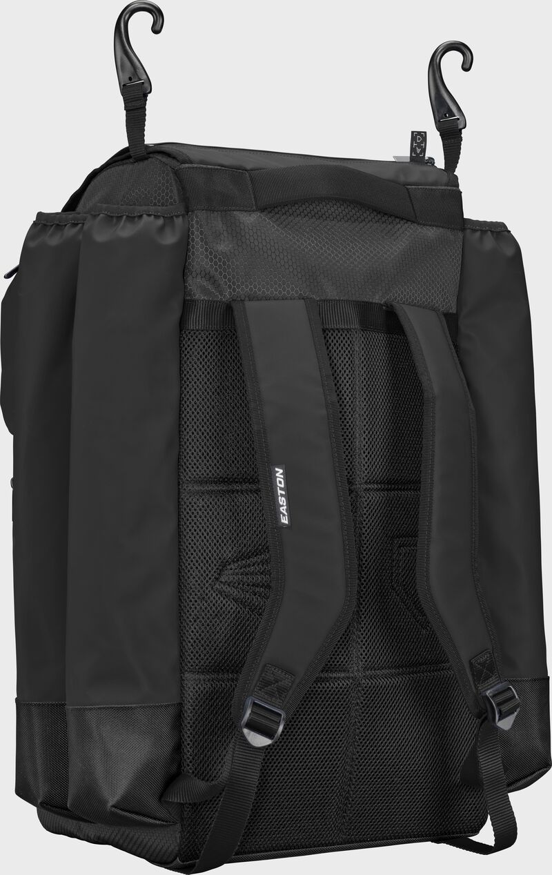 Easton 5-Tool Phenom Backpack, Black