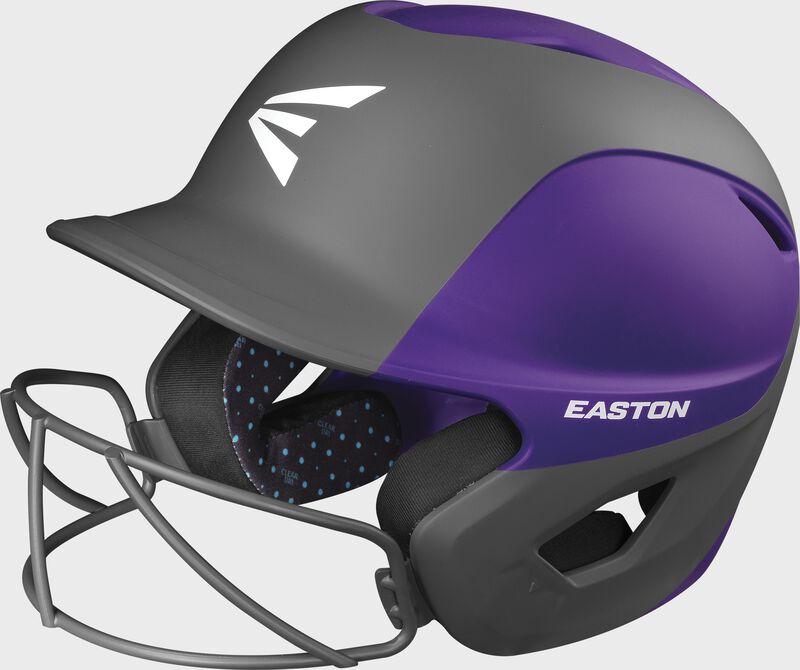 Ghost Helmet Matte Two-Tone PUCH M/L