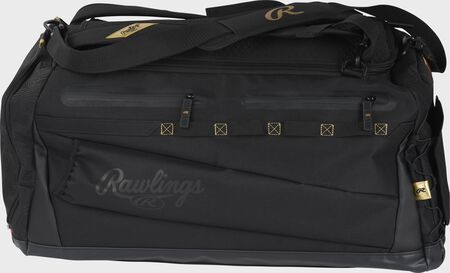 Rawlings Gold Collection Duffel Bag Rawlings Gold Collection Duffel Bag