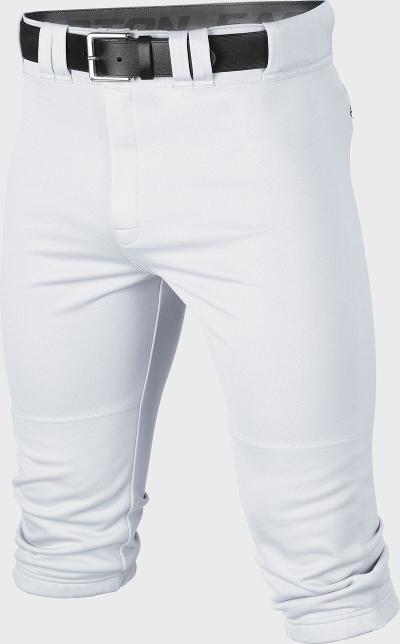 Rival+ Knicker Pant Youth WHITE S image number null
