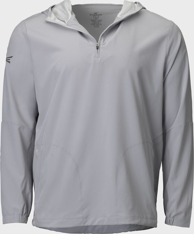 Gameday Jacket Adult GREY S loading=
