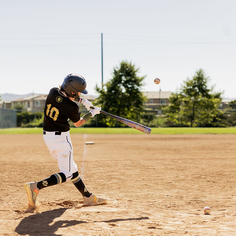 2025 Easton MAV1 USSSA Baseball Bat,  -10, -8, -5