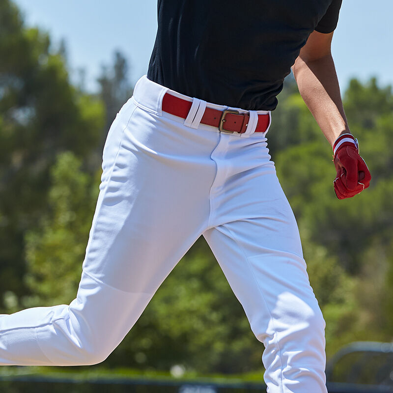 Baseball Uniform Pants