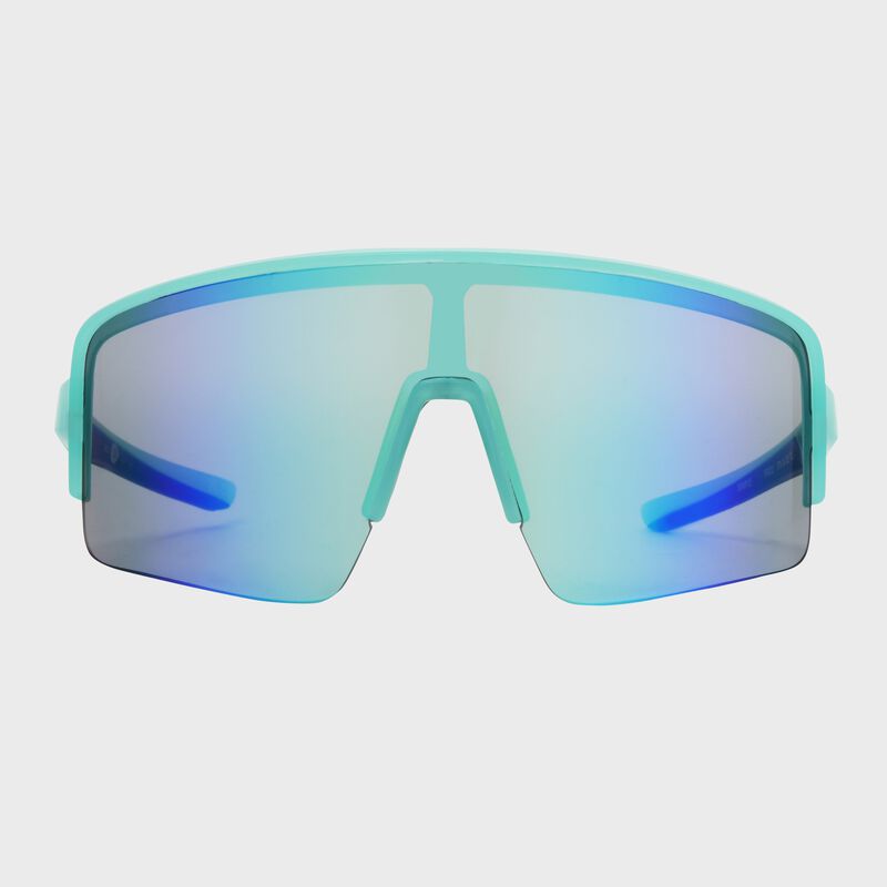 Easton 325 Half-Rim Sport Shield Sunglasses, Adult & Youth
