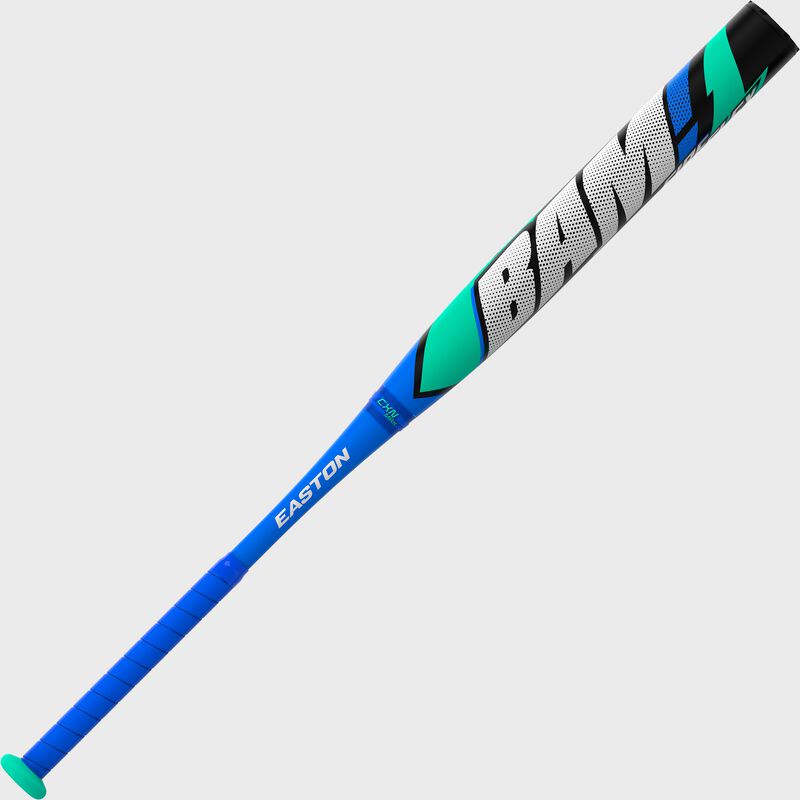 Easton 2022 BAM USSSA Slowpitch Bat image number null