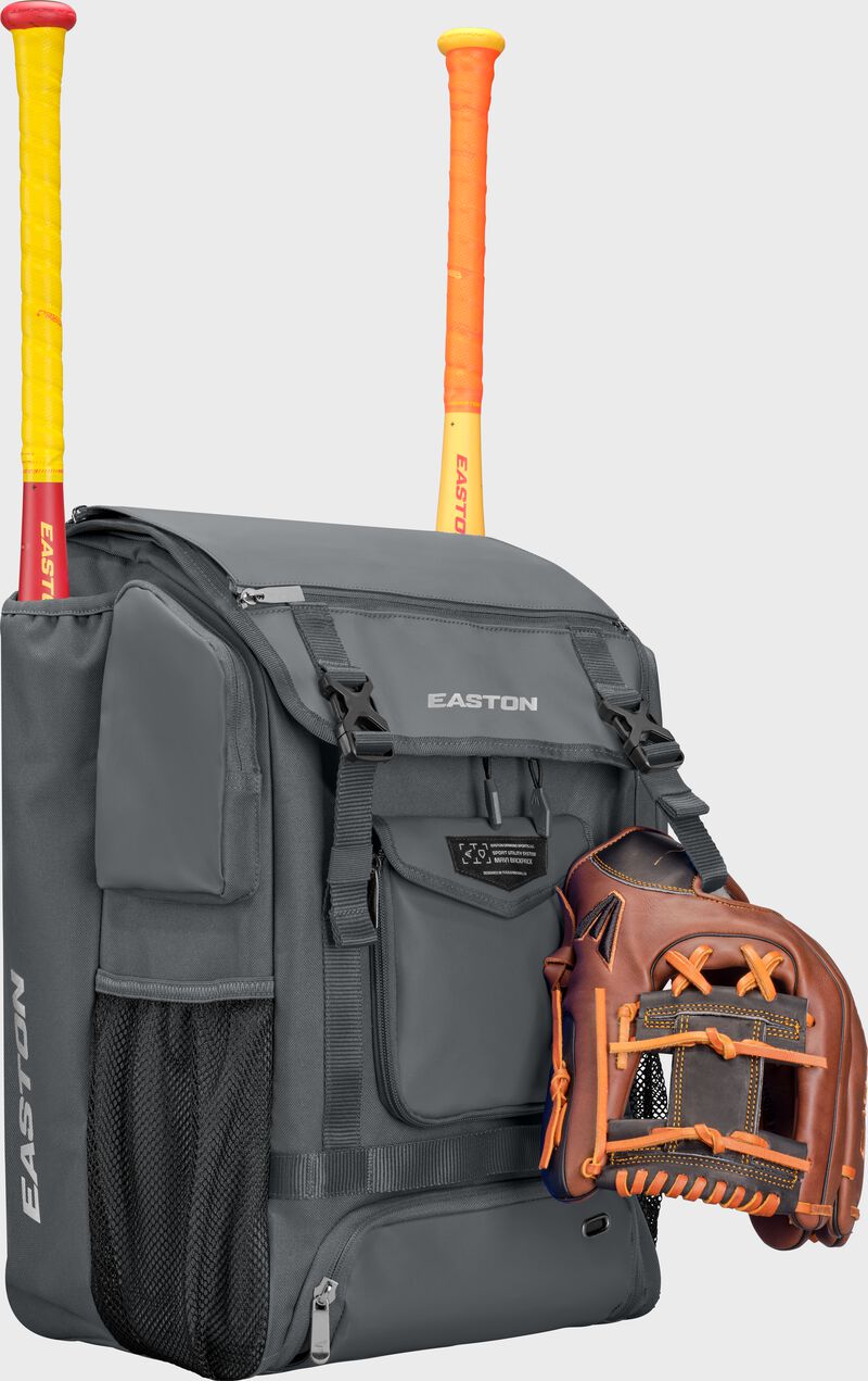 Easton MAV1 Backpack loading=