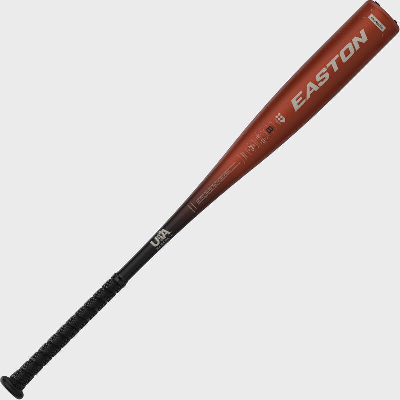 Image of a 2025 Easton MAV1 USA baseball bat