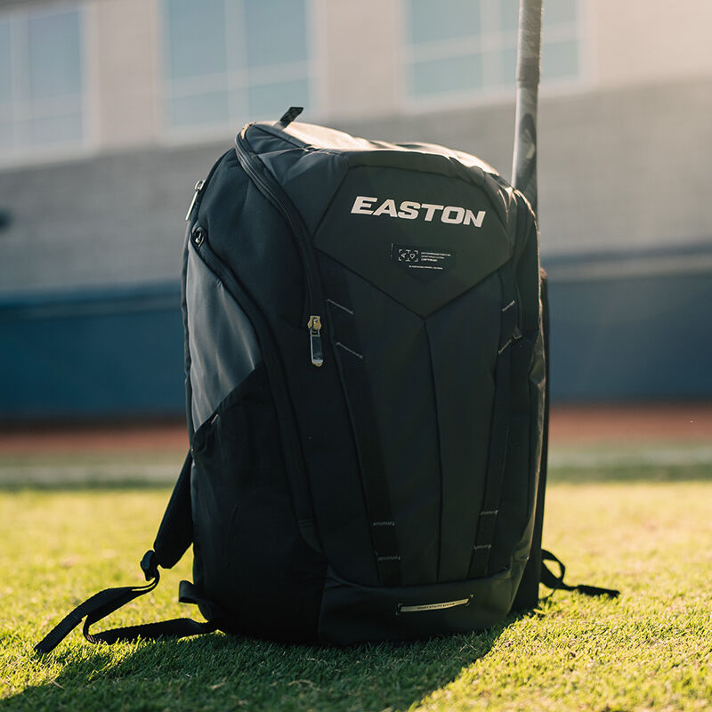 Easton Captain Backpack Baseball Bags Backpacks Easton