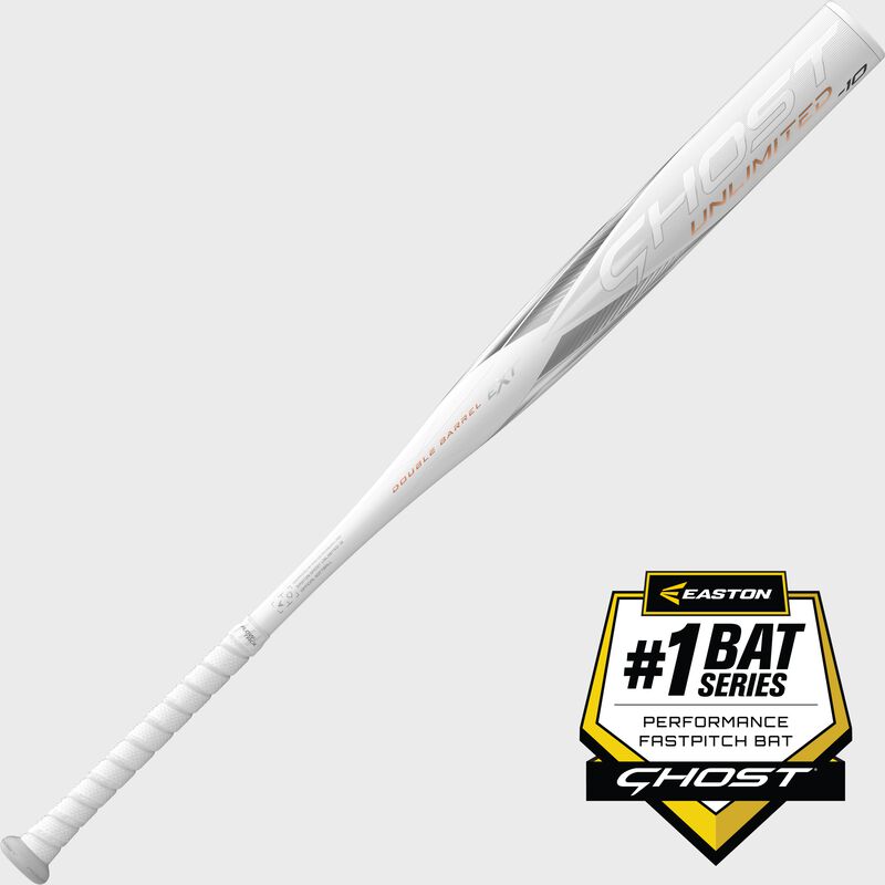New EASTON GHOST YOUTH FASTPITCH BAT Fastpitch Bats