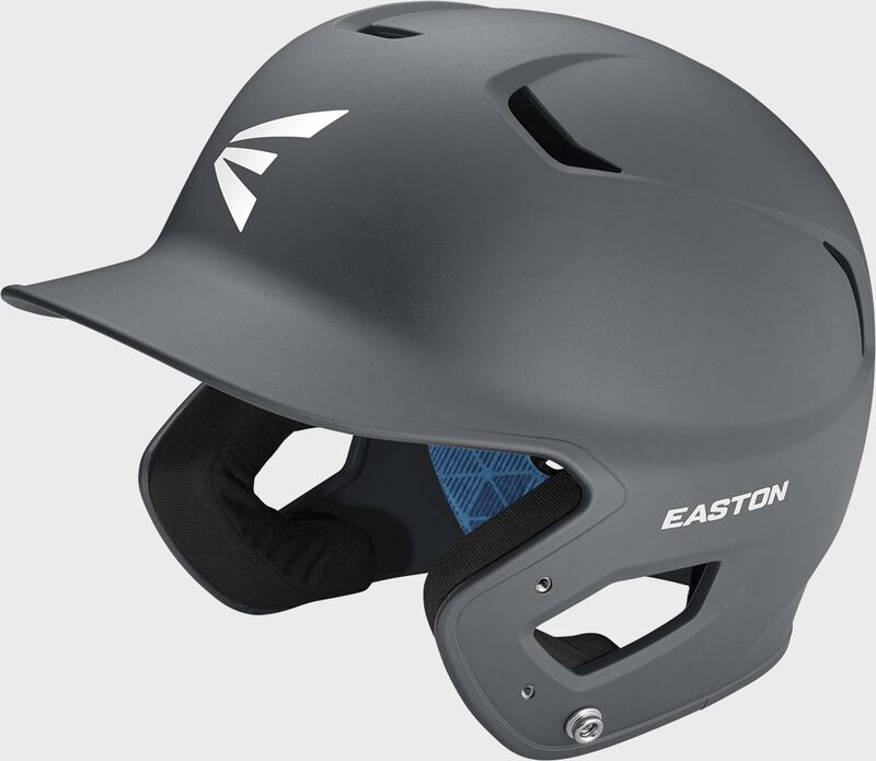 Z5 2.0 Helmet Matte CH JR