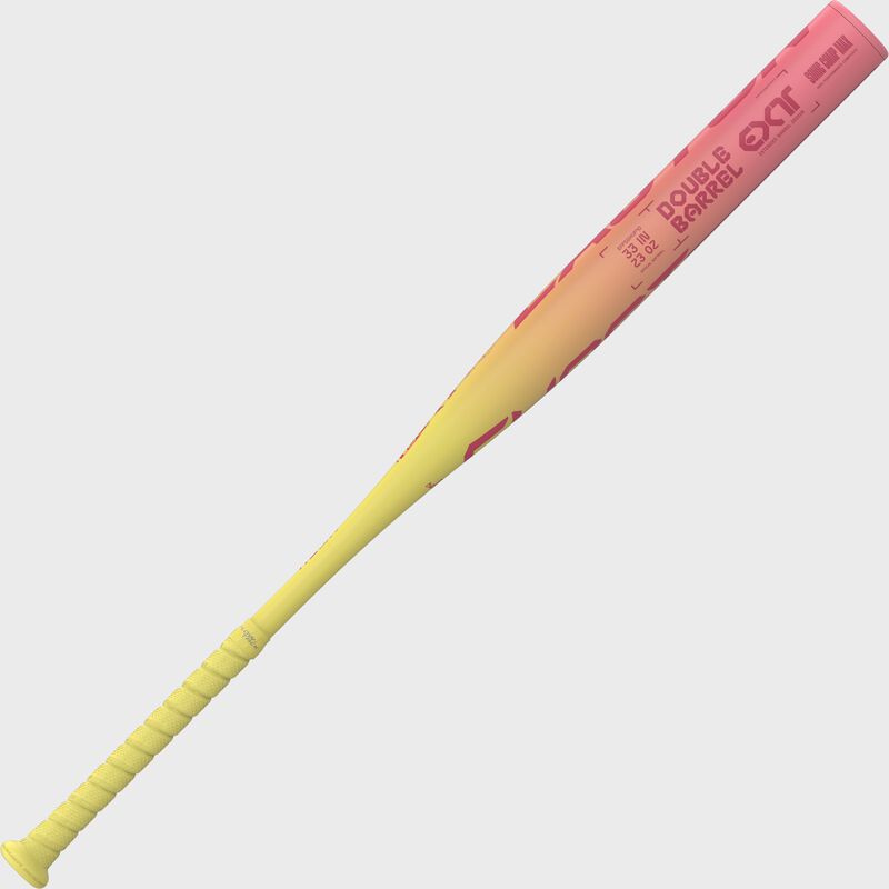 Easton Ghost Unlimited Pink Lemonade Fastpitch Bat, -11, -10 loading=