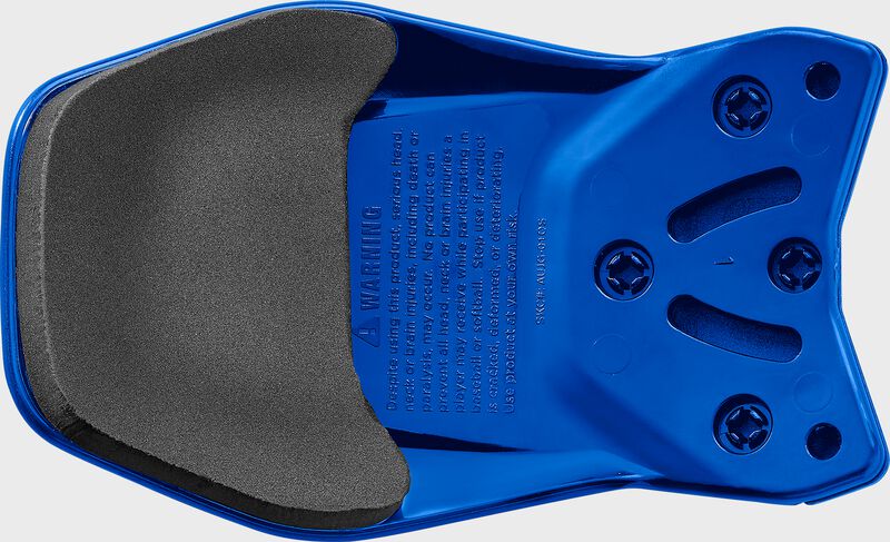 Easton Multi-Adjust Jaw Guard