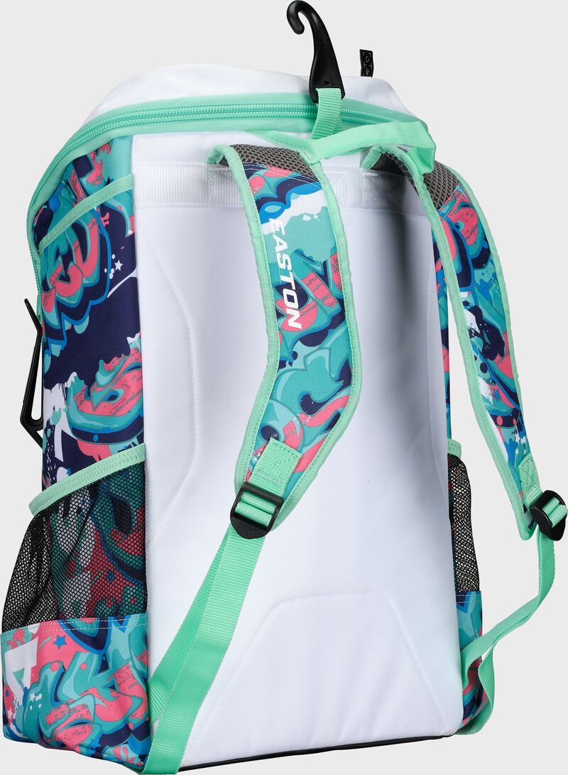 Limited Edition Ghost NX Graffiti Backpack