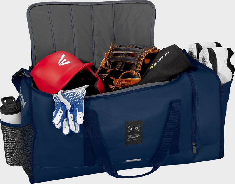 MAV1 Duffle Bag, Navy