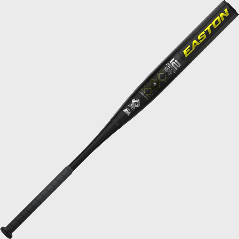 2025 Easton Tantrum 12" 2-Piece Loaded SSUSA Bat