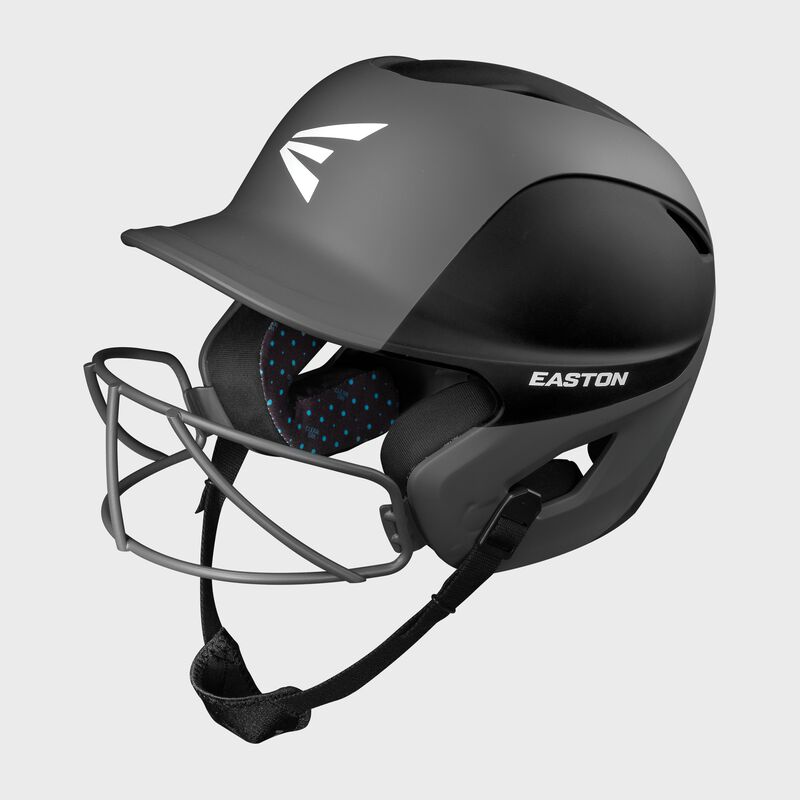 Ghost Helmet Matte Two-Tone BKCH L/XL