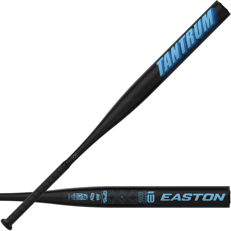 2025 Easton Tantrum 1-Piece 13" Balanced USSSA Softball Bat