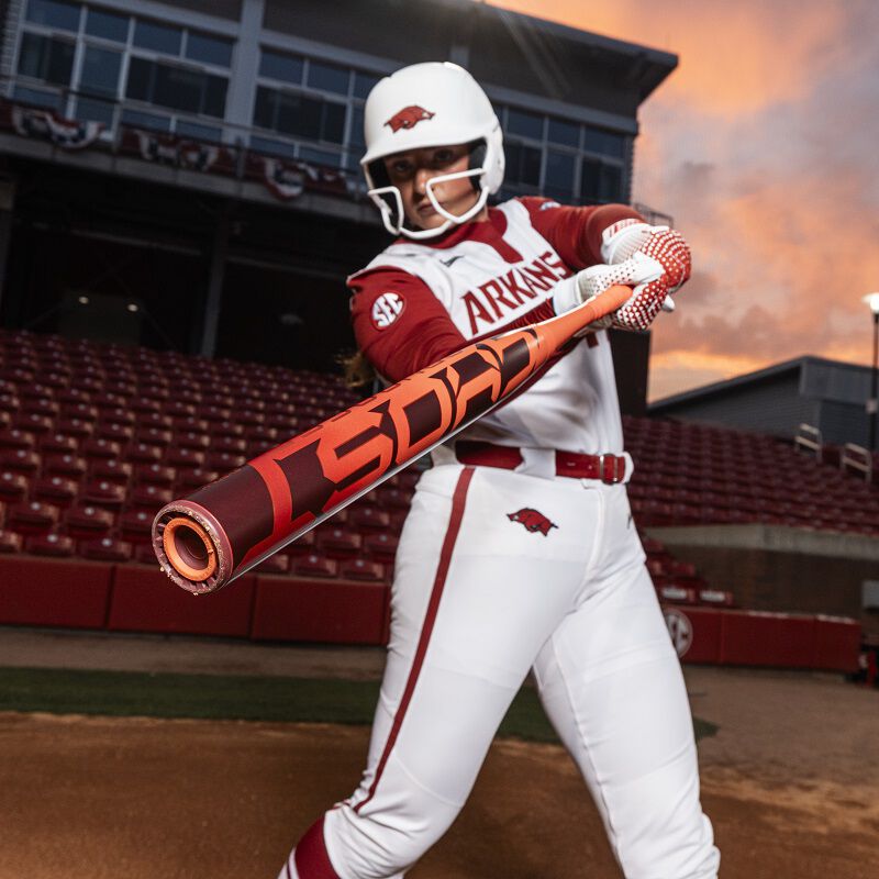 2026 Easton Ghost Advanced Fastpitch Bat, -10, 33 in loading=