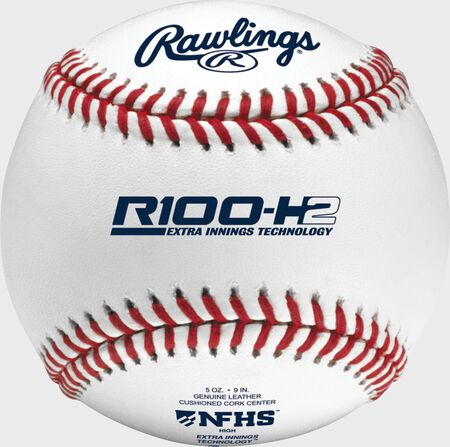 NFHS Official High School Baseballs NFHS Official High School Baseballs