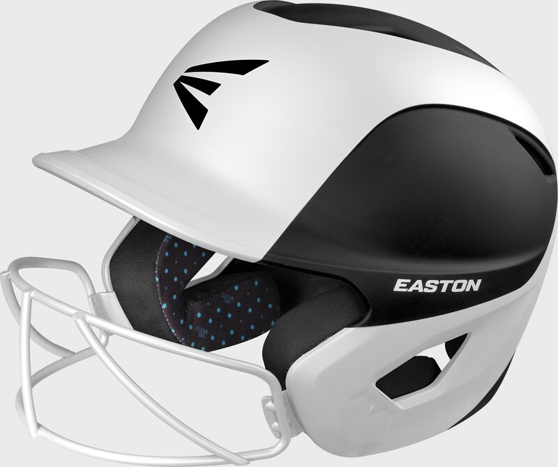 Ghost Helmet Matte Two-Tone BKWH L/XL loading=