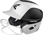 Ghost Helmet Matte Two-Tone BKWH L/XL image number null