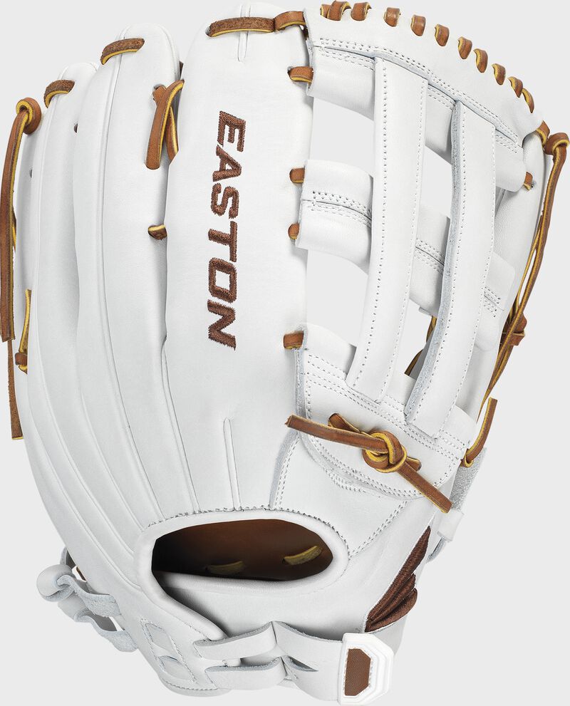 2021 Professional Collection Fastpitch 12.75-Inch Outfield Glove image number null