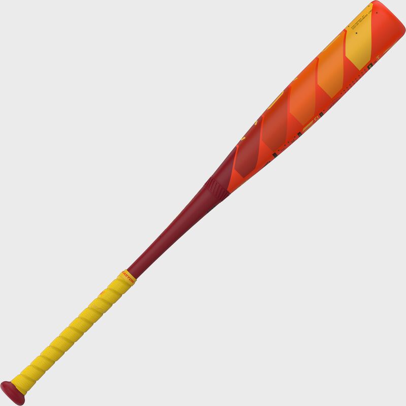 2025 Hype Fire USSSA Baseball Bat, -10, 27 in