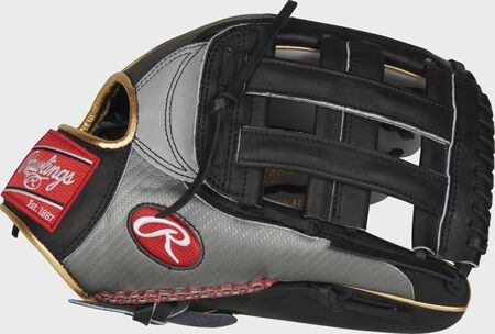 2021 Bryce Harper Heart of the Hide Outfield Glove
