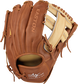 2021 Morgan Stuart Signature Series 11.75-Inch Fastpitch Infield Glove image number null