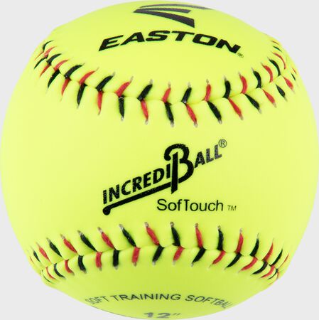 Incredi-Ball® SoftTouch Training Balls 10"