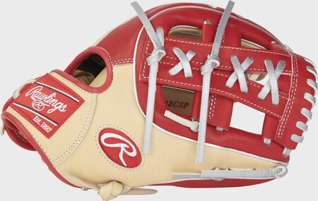 Exclusive Heart of the Hide R2G 11.5" Infield Glove