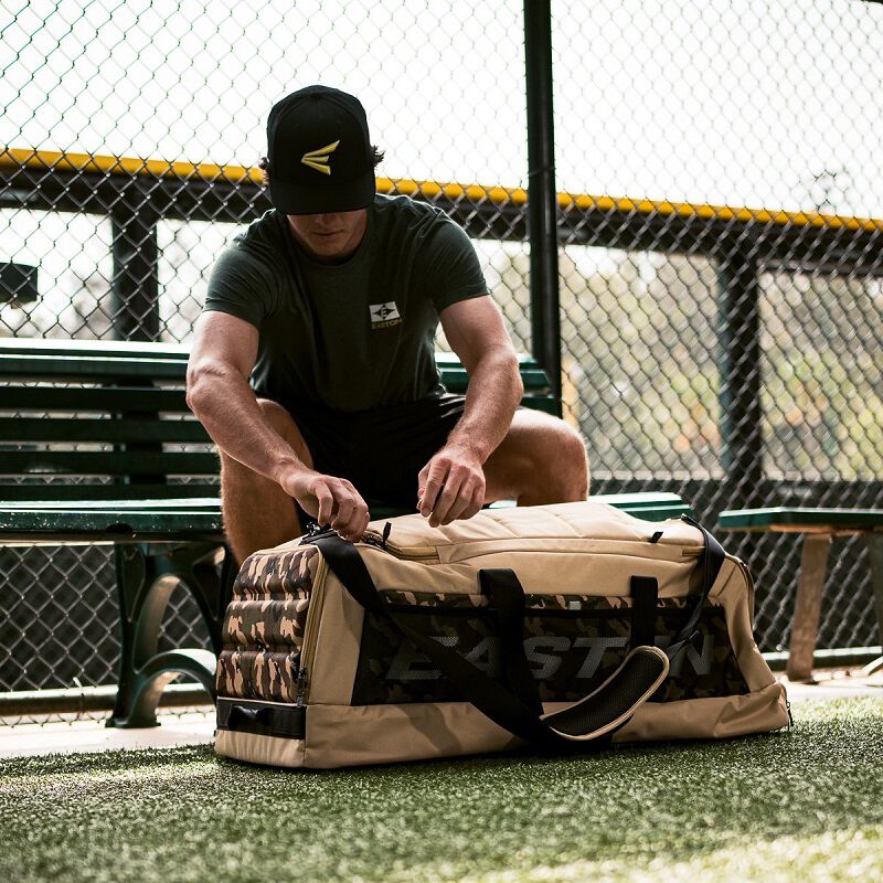 Flagship Duffle Bag