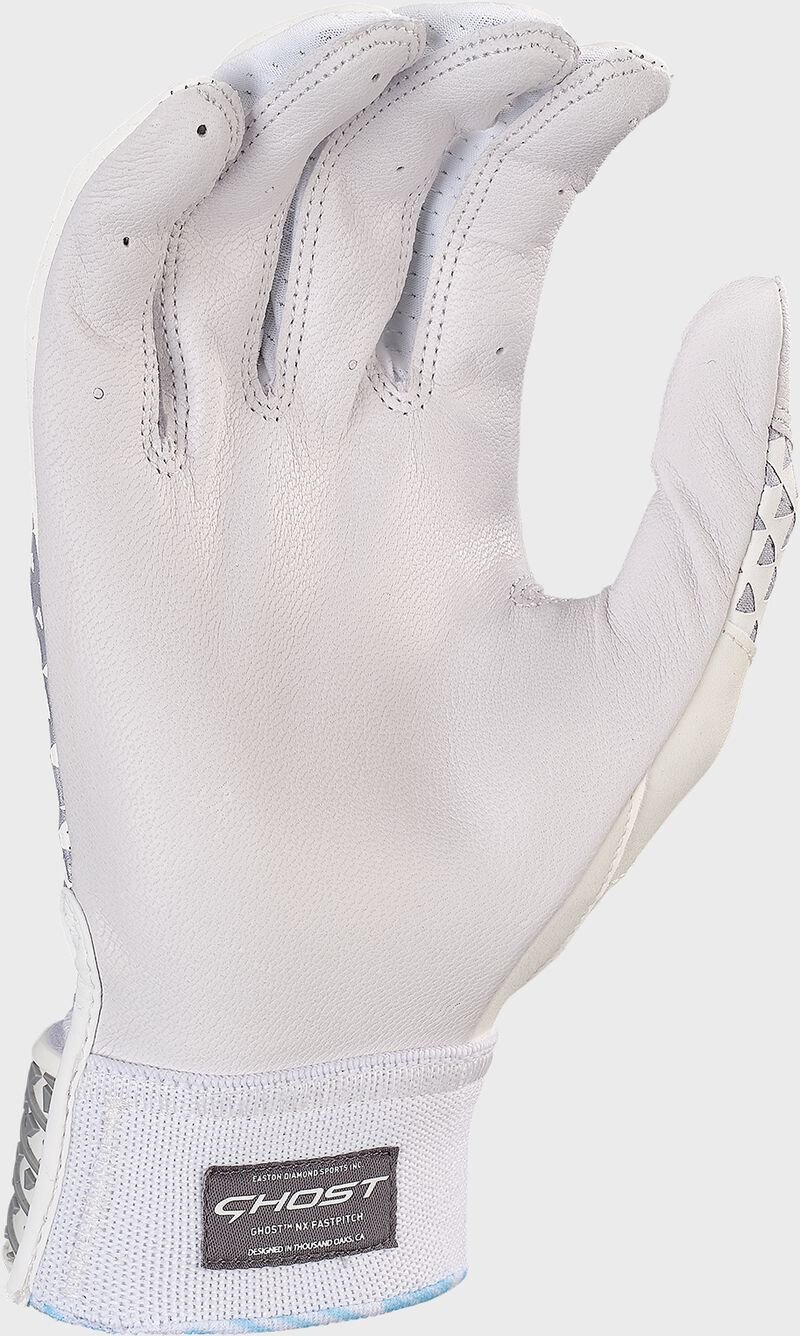 Ghost NX Fastpitch Batting Gloves loading=