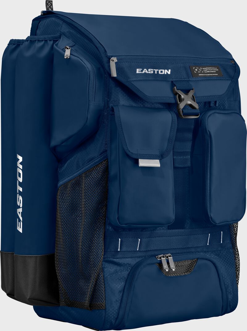 Easton 5-Tool Phenom Backpack, Navy loading=
