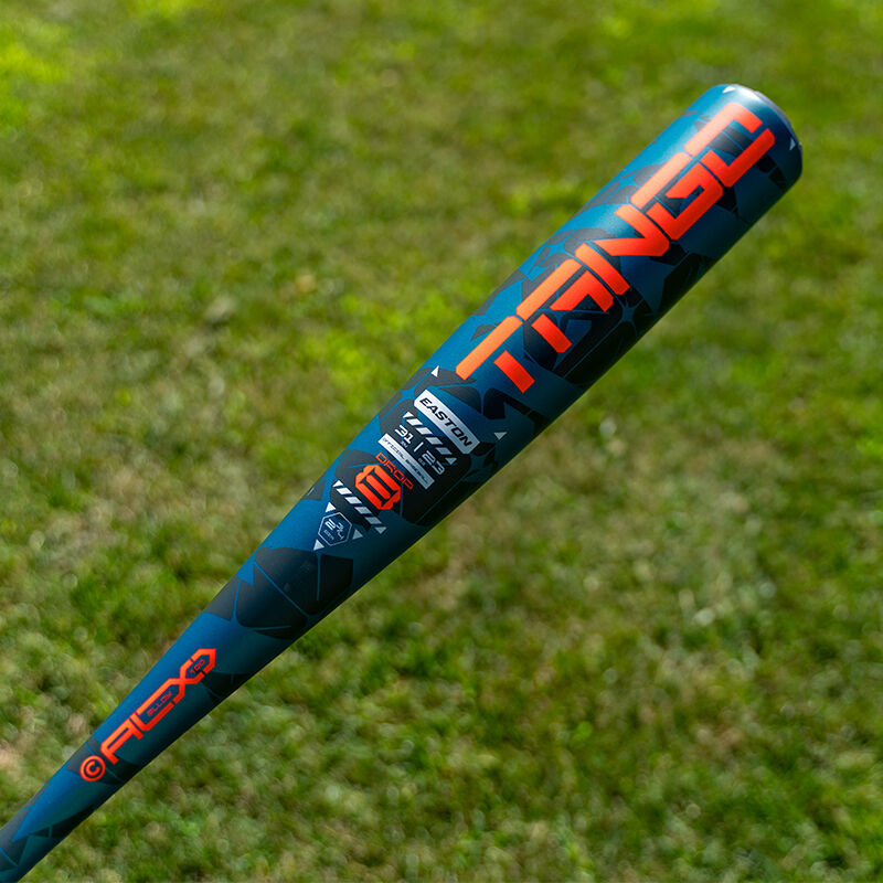 2025 Easton Tango USSSA Baseball Bat, -10, -8