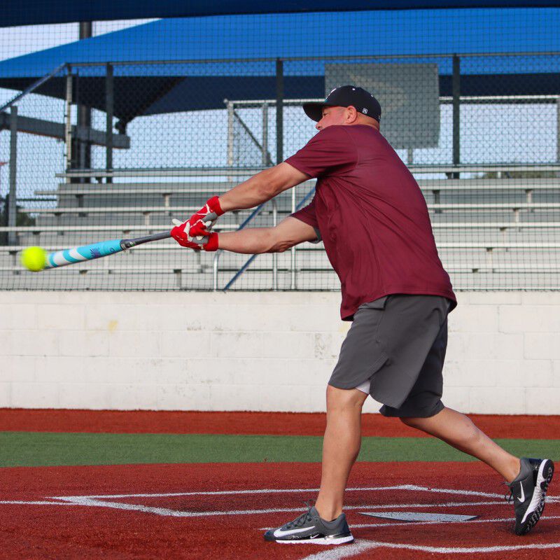 2023 Thing Loaded USSSA Slowpitch Bat loading=