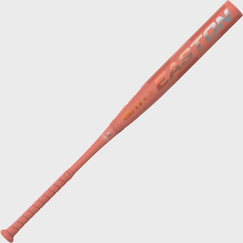 Easton "Dawn" Ghost Advanced Fastpitch Bat, -10, 32 in