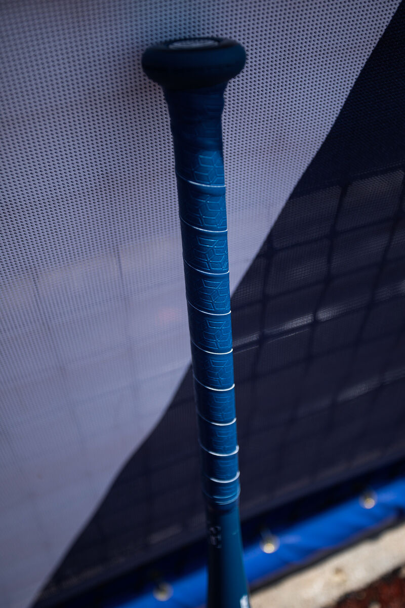 2024 Tantrum 2-Piece Loaded 13" USSSA Bat, 26 oz