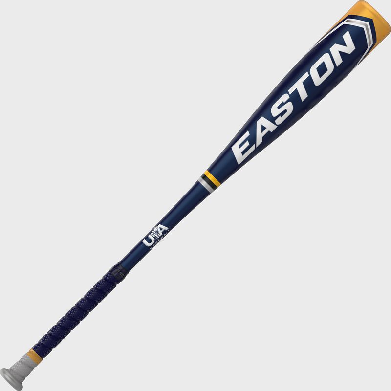 Easton 2022 Alpha ALX USA Baseball Bat, -11 loading=