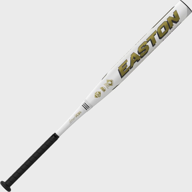 2023 Easton Helmer Hitman 44 Loaded Senior Slowpitch Bat loading=