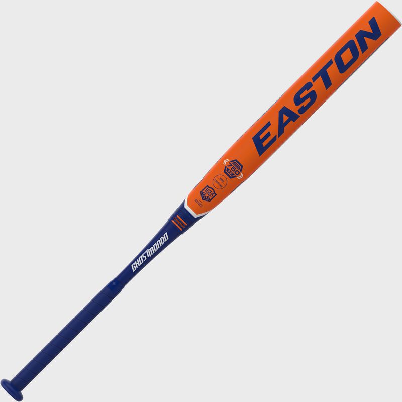 2023 Easton Ghostmondo Loaded USA Slowpitch Softball Bat