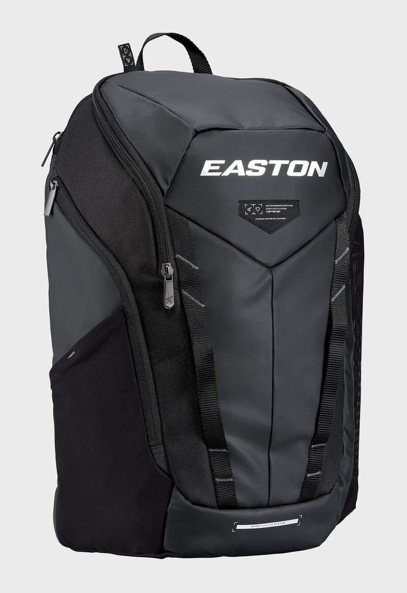 Cpatain Backpack